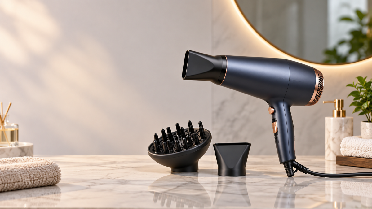 Featured image for Best Hair Dryer in Pakistan Under Rs. 3,000 — 2026 Review