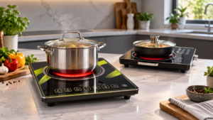 Featured image for Silver Crest Infrared Cooker Review Pakistan 2026 — Both Models Tested
