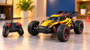 Featured image for Best RC Car Under Rs. 5,000 in Pakistan 2026 — 6 Top Picks for Kids & Adults