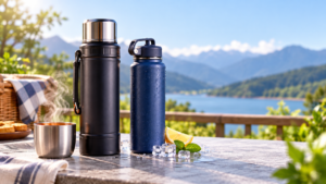 Featured image for Best Vacuum Flask & Water Bottle in Pakistan 2026 — Hot & Cold Picks