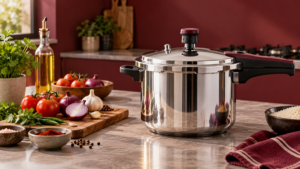 Featured image for Majestic Pressure Cooker Price in Pakistan — Buying Guide