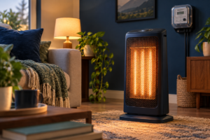 Featured image for Energy Saver Electric Heater Price in Pakistan — What Actually Saves Electricity