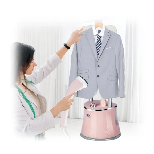 AG-1120 Garment Steamer — product view AG-1120 Garment Steamer product view