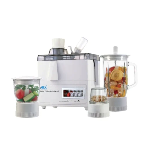 AG-179GL Deluxe Juicer Blender Grinder product view