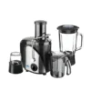 AG-181 Deluxe Juicer Blender Grinder product view 2