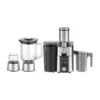 AG-195 Deluxe Juicer Blender Grinder — product view 2 AG-195 Deluxe Juicer Blender Grinder product view 2