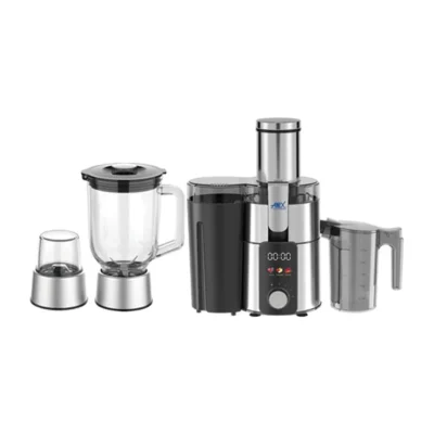 AG-195 Deluxe Juicer Blender Grinder — product view 2 AG-195 Deluxe Juicer Blender Grinder product view 2