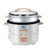 AG-2023 Deluxe Rice Cooker — product view AG-2023 Deluxe Rice Cooker product view