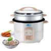 AG-2023 Deluxe Rice Cooker — product view 2 AG-2023 Deluxe Rice Cooker product view 2
