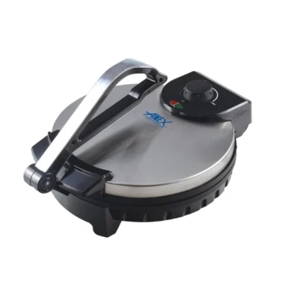 AG-2029 Deluxe Roti Maker — product view 3 AG-2029 Deluxe Roti Maker product view 3
