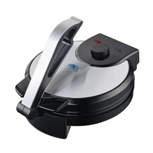 AG-2030 Deluxe Roti Maker — product view AG-2030 Deluxe Roti Maker product view