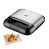 AG-2040 Deluxe Sandwich Maker — product view AG-2040 Deluxe Sandwich Maker product view