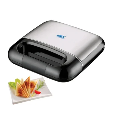 AG-2040 Deluxe Sandwich Maker — product view AG-2040 Deluxe Sandwich Maker product view