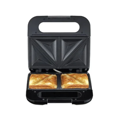 AG-2040 Deluxe Sandwich Maker — product view 2 AG-2040 Deluxe Sandwich Maker product view 2