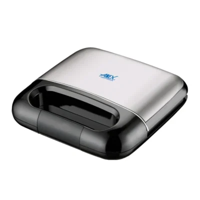 AG-2040 Deluxe Sandwich Maker — product view 3 AG-2040 Deluxe Sandwich Maker product view 3