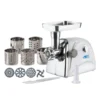 AG-2049 Super Meat Grinder & Vegetable Cutter — product view 2 AG-2049 Super Meat Grinder & Vegetable Cutter product view 2