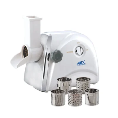 AG-2049 Super Meat Grinder & Vegetable Cutter — product view 3 AG-2049 Super Meat Grinder & Vegetable Cutter product view 3