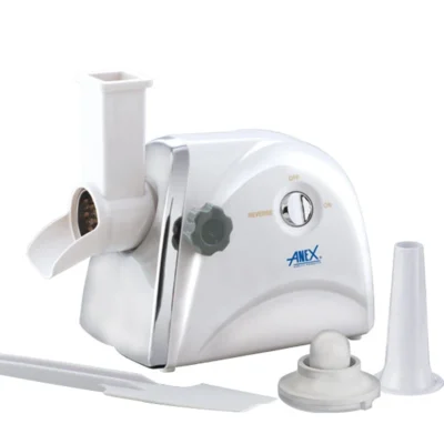 AG-2049 Super Meat Grinder & Vegetable Cutter — product view 5 AG-2049 Super Meat Grinder & Vegetable Cutter product view 5