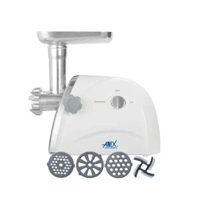 AG-2049 Super Meat Grinder & Vegetable Cutter — product view 6 AG-2049 Super Meat Grinder & Vegetable Cutter product view 6