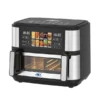 AG-2112 Deluxe Air Fryer product view