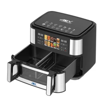 AG-2112 Deluxe Air Fryer product view 2