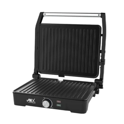 AG-2142 Deluxe Barbecue Grill product view 4