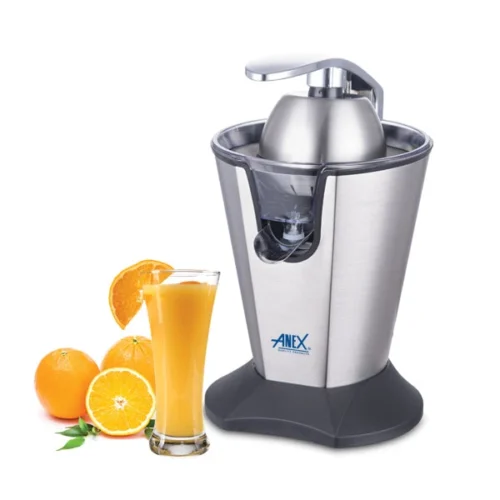AG-2158 Deluxe Citrus Juicer product view