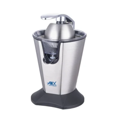 AG-2158 Deluxe Citrus Juicer — product view 3 AG-2158 Deluxe Citrus Juicer product view 3