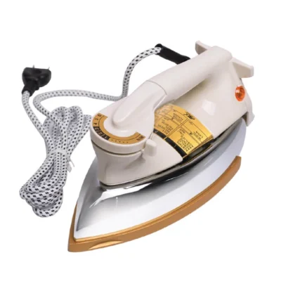 AG-2179 Deluxe Dry Iron product view 4