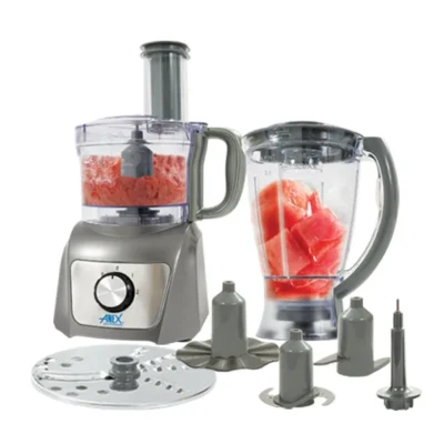 AG-3045 Deluxe Chopper & Blender — product view AG-3045 Deluxe Chopper & Blender product view