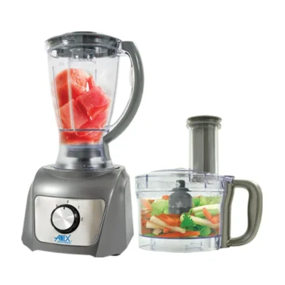 AG-3045 Deluxe Chopper & Blender — product view 2 AG-3045 Deluxe Chopper & Blender product view 2