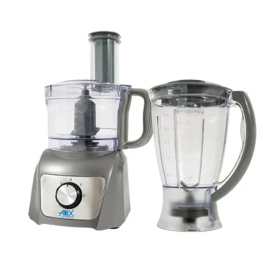 AG-3045 Deluxe Chopper & Blender — product view 3 AG-3045 Deluxe Chopper & Blender product view 3