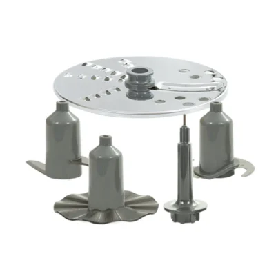 AG-3045 Deluxe Chopper & Blender — product view 4 AG-3045 Deluxe Chopper & Blender product view 4