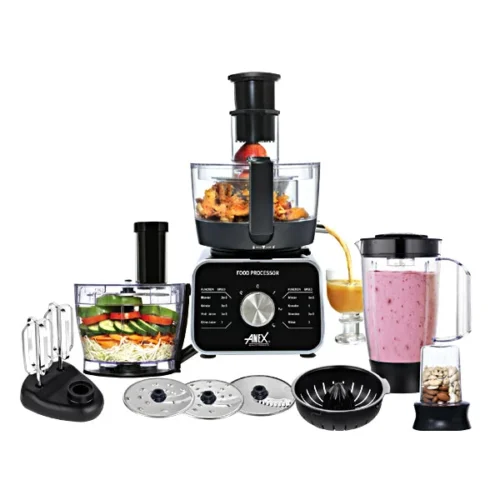 AG-3157 Food Processor product view
