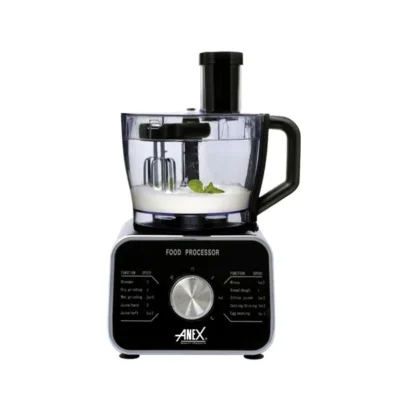 AG-3157 Food Processor — product view 4 AG-3157 Food Processor product view 4