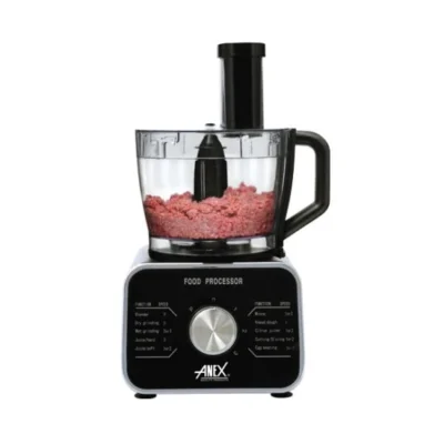 AG-3157 Food Processor — product view 5 AG-3157 Food Processor product view 5