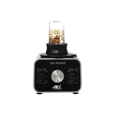 AG-3157 Food Processor — product view 6 AG-3157 Food Processor product view 6