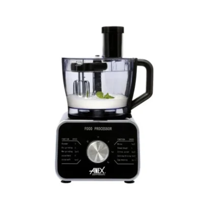AG-3157 Food Processor — product view 7 AG-3157 Food Processor product view 7