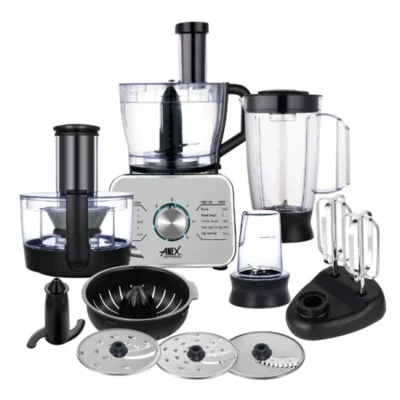 AG-3157 Food Processor — product view 8 AG-3157 Food Processor product view 8