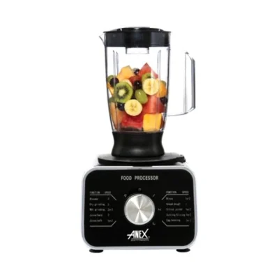 AG-3157 Food Processor — product view 9 AG-3157 Food Processor product view 9