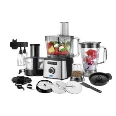 AG-3159 Kitchen Robot — product view AG-3159 Kitchen Robot product view