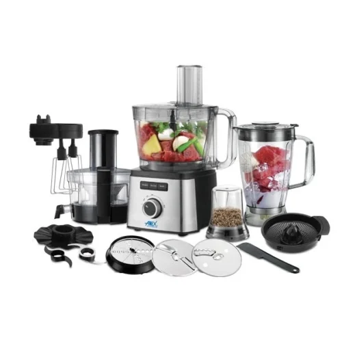 AG-3159 Kitchen Robot — product view AG-3159 Kitchen Robot product view