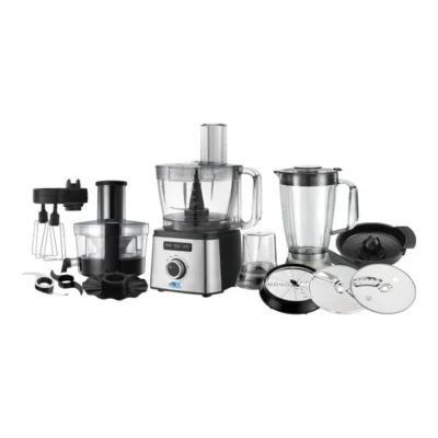 AG-3159 Kitchen Robot — product view 2 AG-3159 Kitchen Robot product view 2