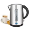 AG-4047 Deluxe Kettle — product view AG-4047 Deluxe Kettle product view