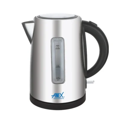 AG-4047 Deluxe Kettle — product view 2 AG-4047 Deluxe Kettle product view 2