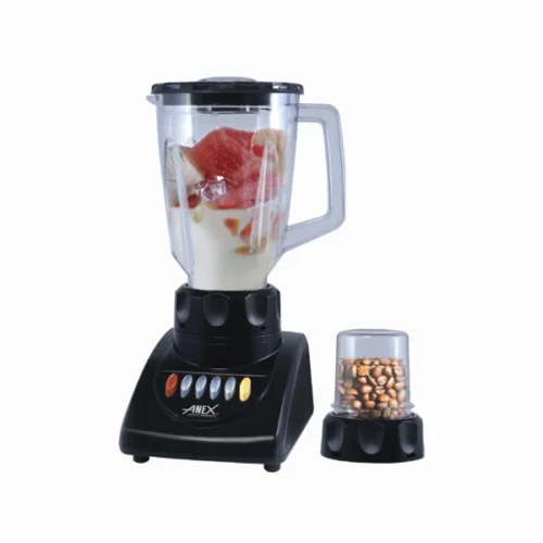 AG-697UB Deluxe Blender Grinder product view