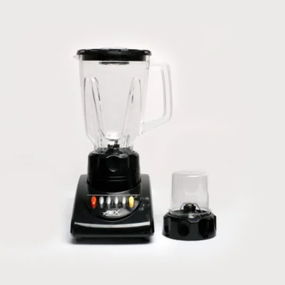 AG-697UB Deluxe Blender Grinder — product view 2 AG-697UB Deluxe Blender Grinder product view 2
