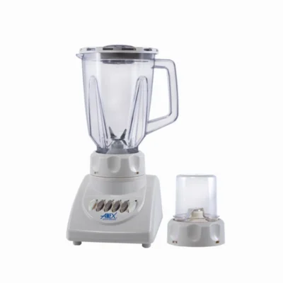 AG-697UB Deluxe Blender Grinder — product view 3 AG-697UB Deluxe Blender Grinder product view 3