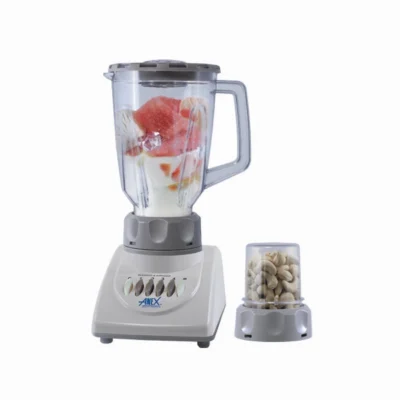 AG-697UB Deluxe Blender Grinder — product view 4 AG-697UB Deluxe Blender Grinder product view 4