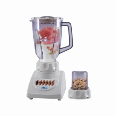 AG-697UB Deluxe Blender Grinder — product view 5 AG-697UB Deluxe Blender Grinder product view 5